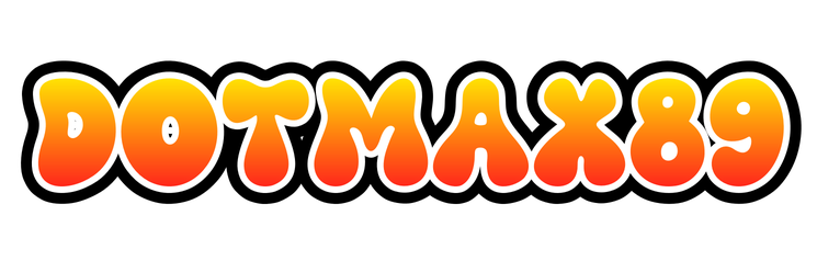 DOTMAX89 Logo